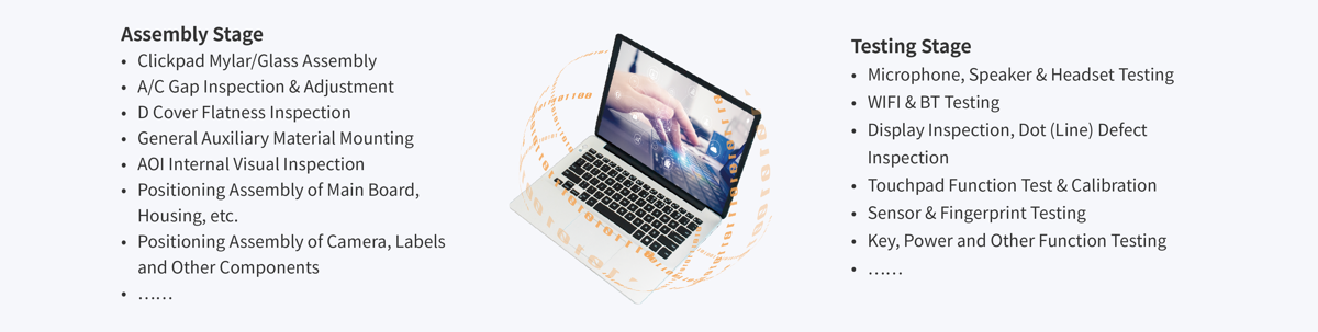 Laptop - 1