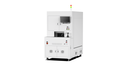 ITC-AT339-A1 Steering Motor EOL Tester
