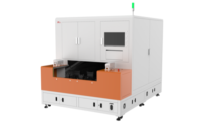 ITC-VT700 HUD Tester