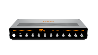 ITC-AU1500 音频分析仪