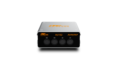 ITC-AU102-声卡