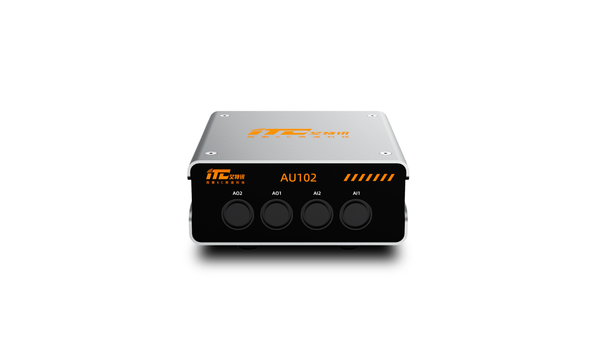 ITC-AU102-声卡