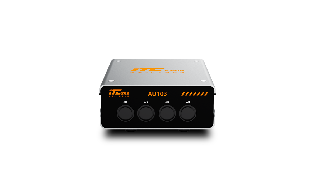 ITC-AU103-声卡