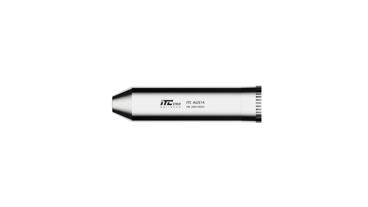 ITC-AU814-麦克风前置放大器