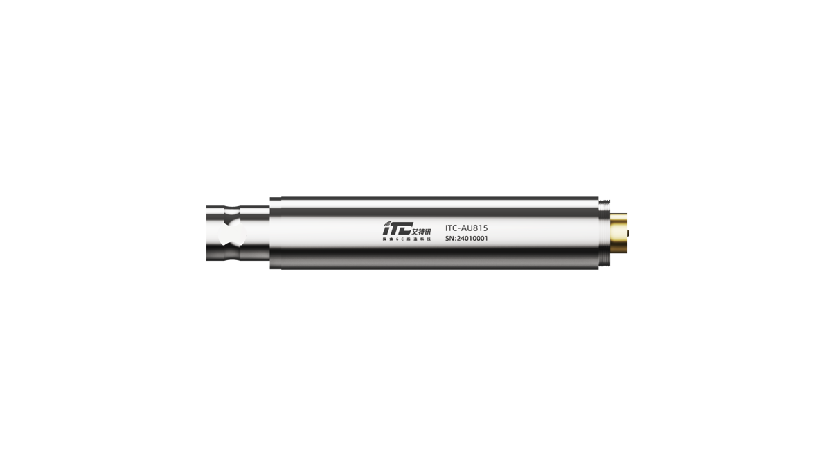 ITC-AU815-麦克风前置放大器