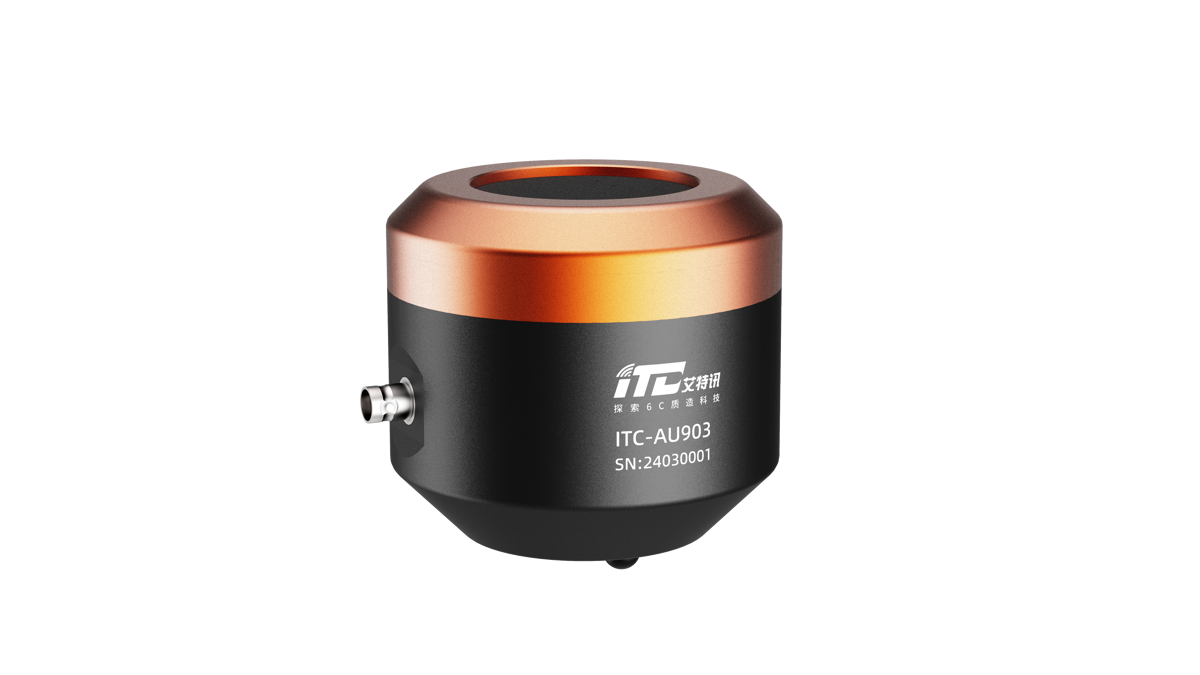 ITC-AU903-人工嘴