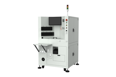 ITC-LCT100-B1 Screen & Camera Tester