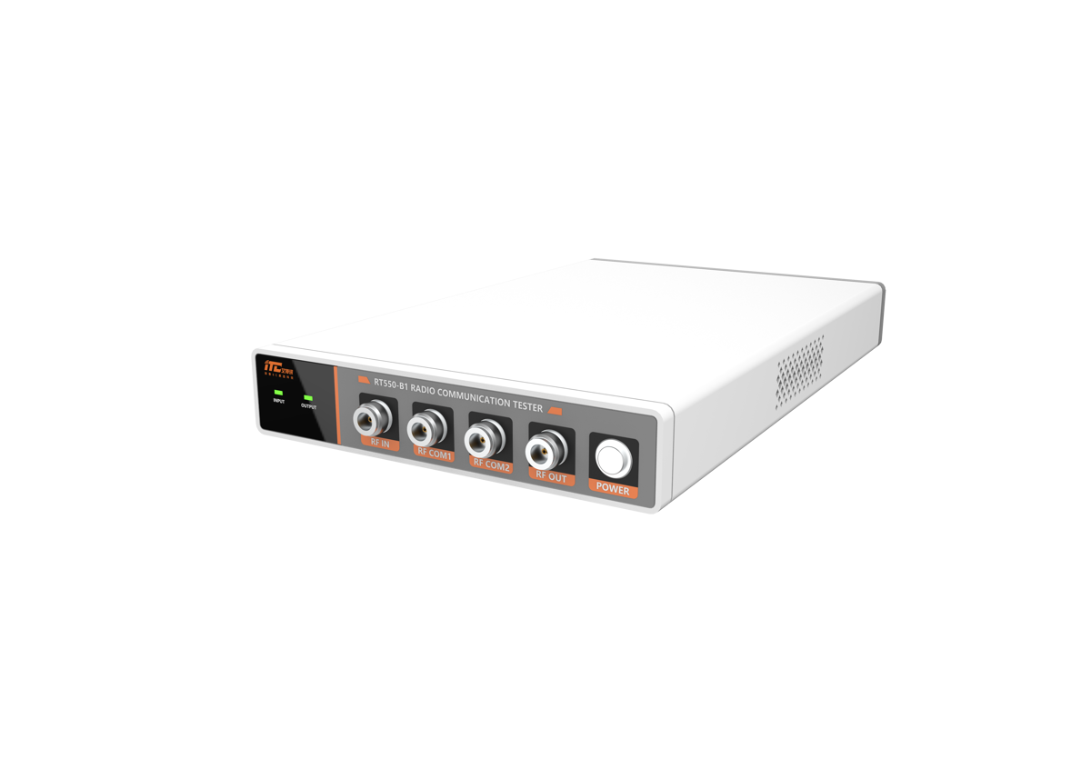 ITC-RT550-B1-通讯测试仪