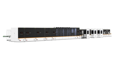 ITC-TL211 HUD全自动化解决方案